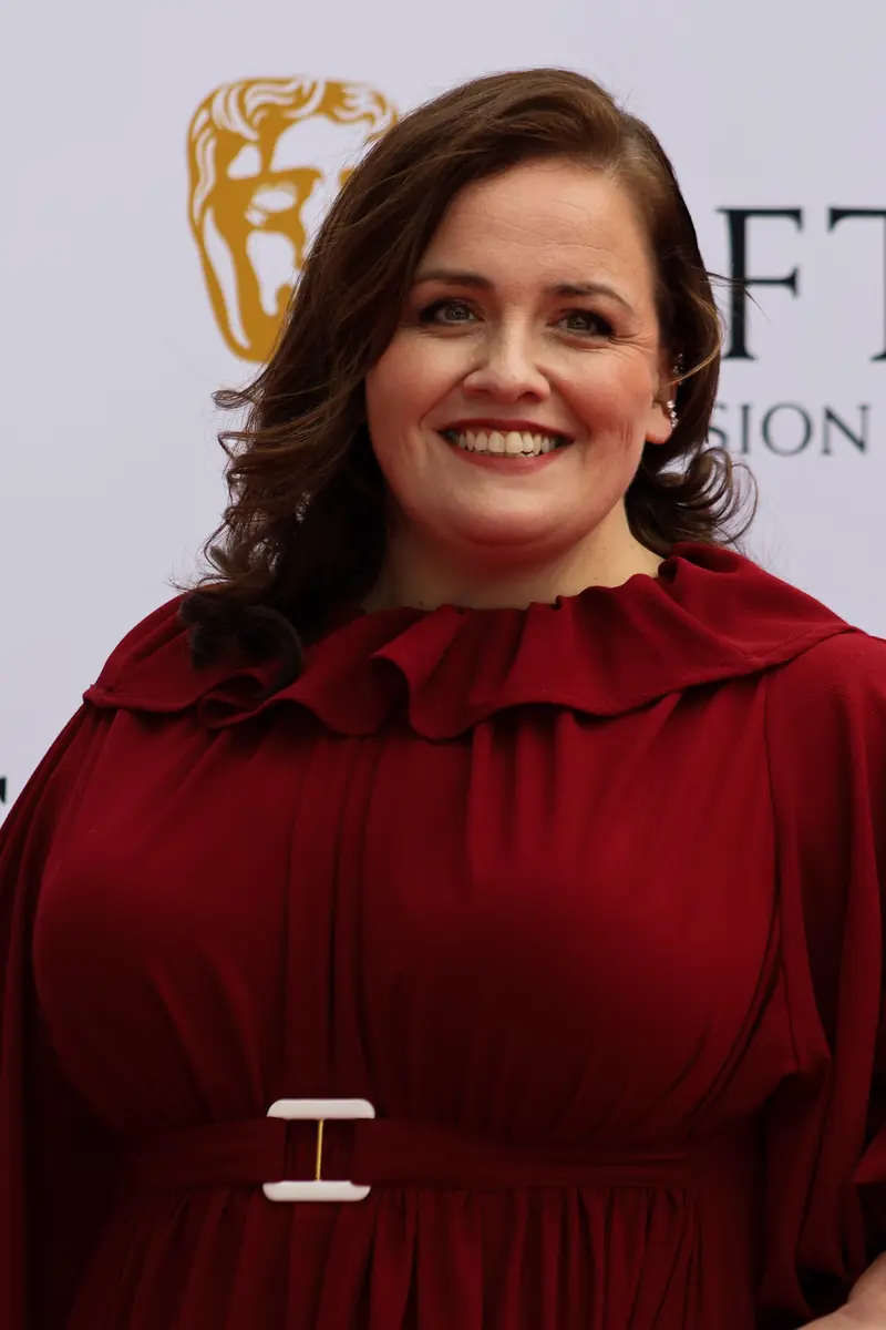 Jessica Gunning
