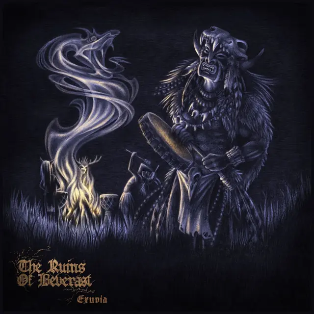 The Ruins of Beverast