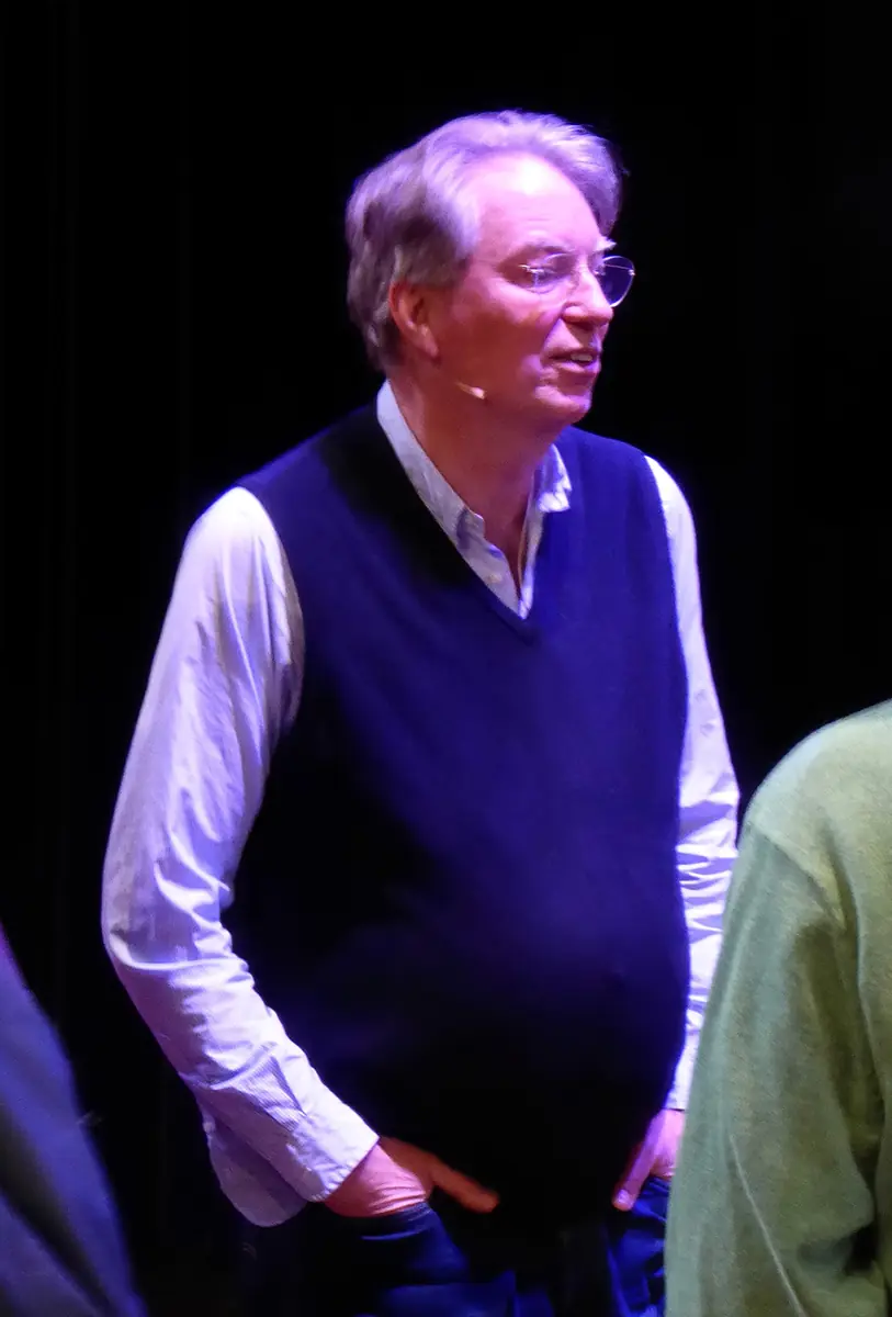 Arend Jan Boekestijn