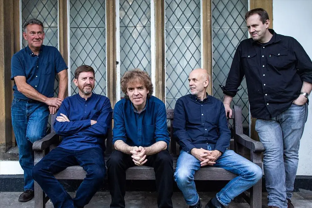 IQ — Poppodium De Bosuil, Weert