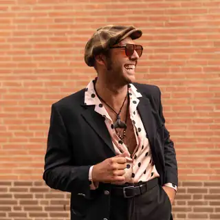 De Tamboer Blues & Roots Festival