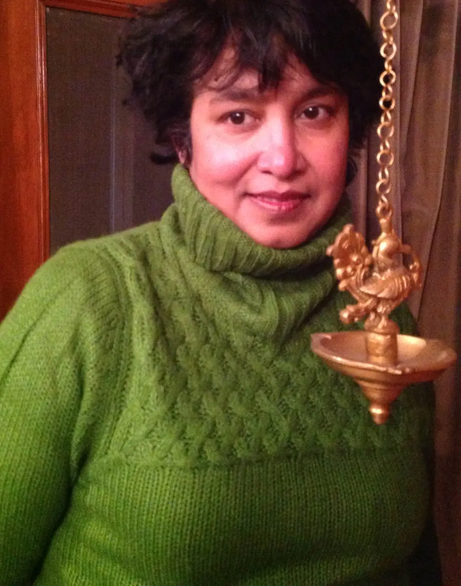 Nasrin