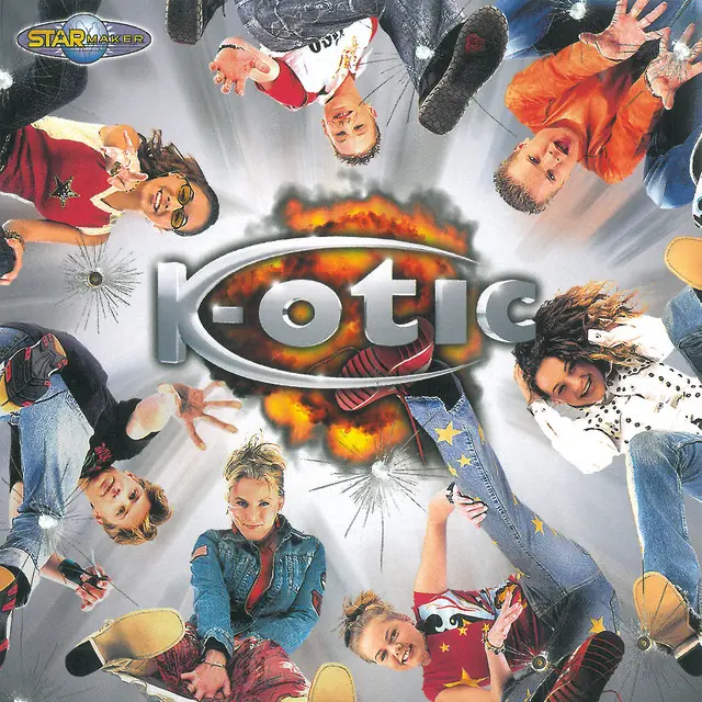 K-otic — Grenswerk, Venlo