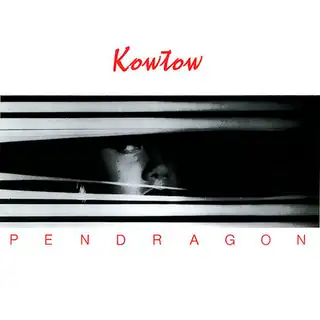 Pendragon + support