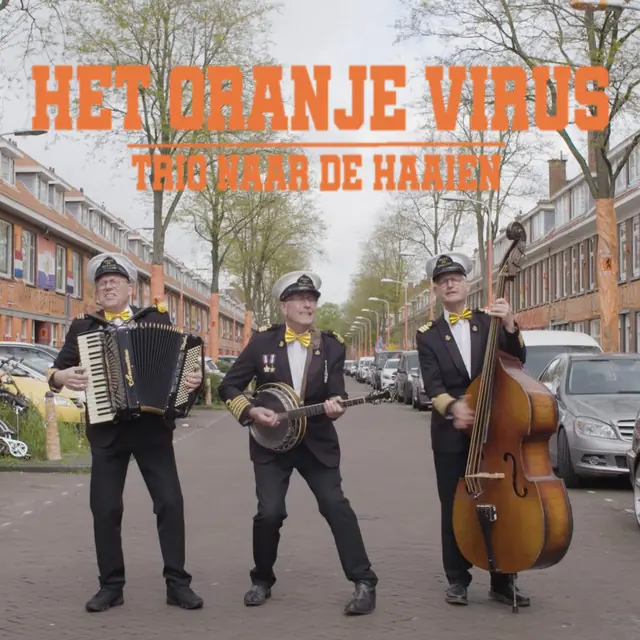 Naar de Haaien