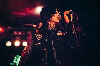 LORDS OF ALTAMONT
