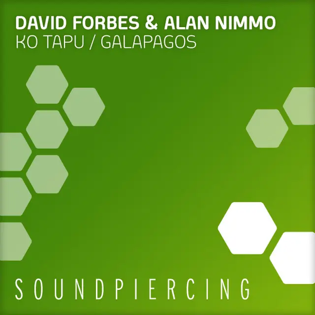 Alan Nimmo