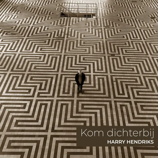 Harry Hendriks