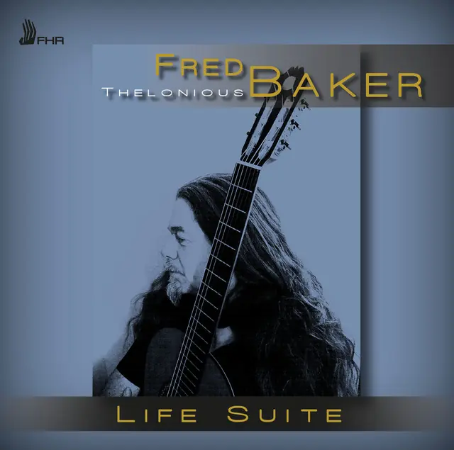 Fred Thelonious Baker