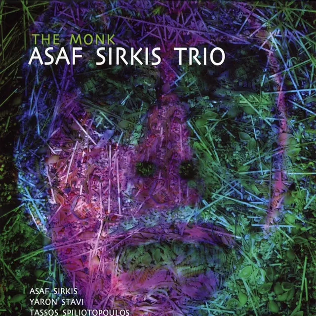 Asaf Sirkis