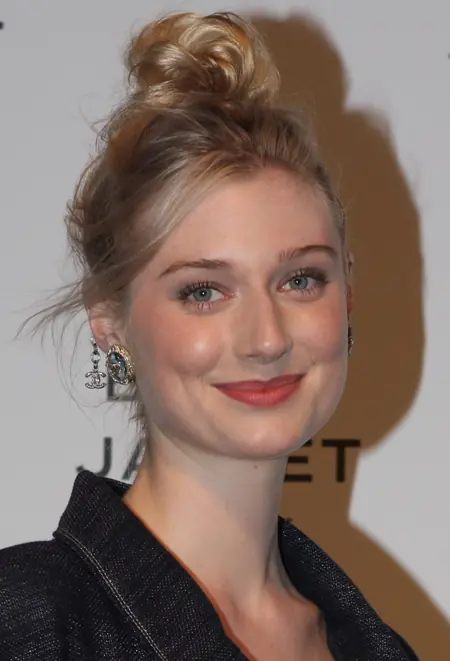 Elizabeth Debicki