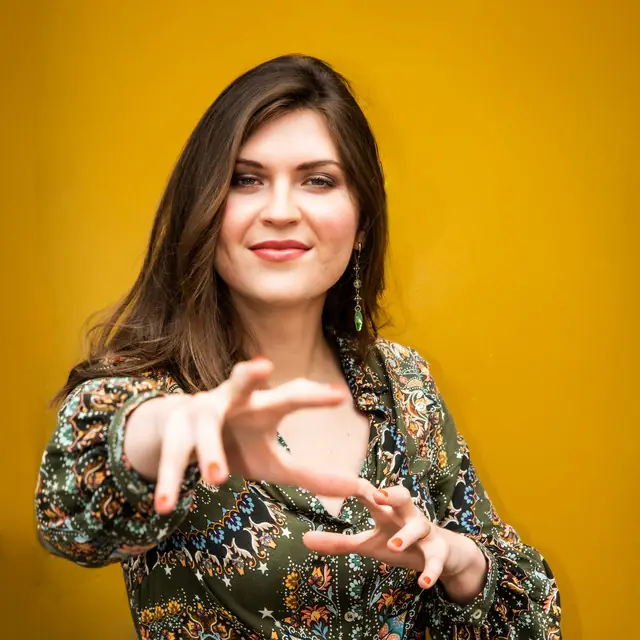 Egle Petrosiute