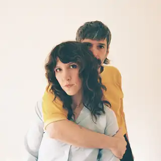 Widowspeak (USA - Captured Tracks) + John Andrews & the Yawns