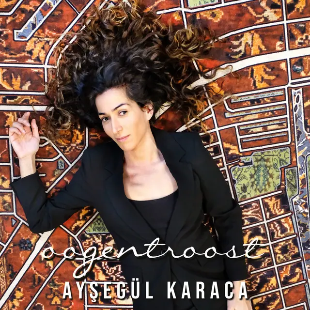 Ayşegül Karaca