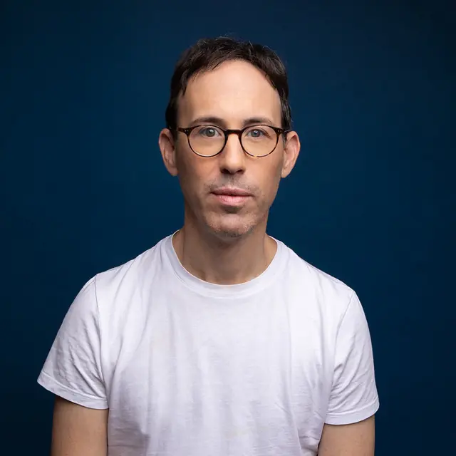 Yaron Herman