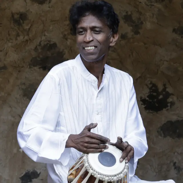 Prabhu Edouard