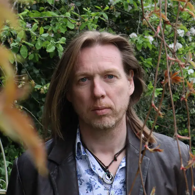 Oliver Wakeman — Poppodium De Bosuil, Weert