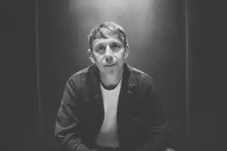 My Life in Tracks - Gilles Peterson