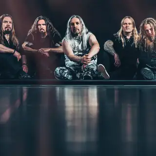 Sonata Arctica & Rage ft. Lingua Mortis Orchestra