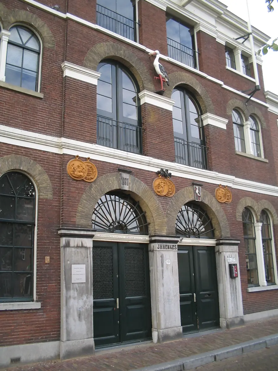 Hotel Modern