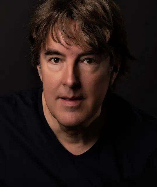Michiel Borstlap