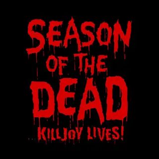 Season Of The Dead + Türböwitch