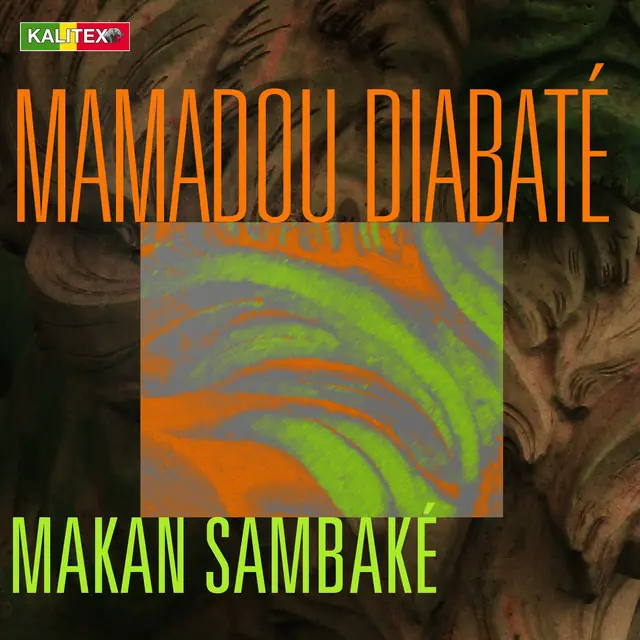 Mamadou Kouyaté