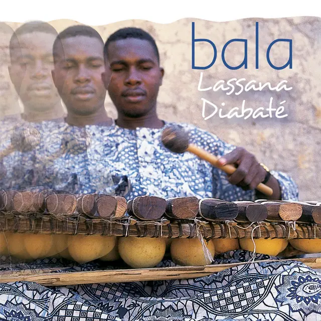 Lassana Diabaté