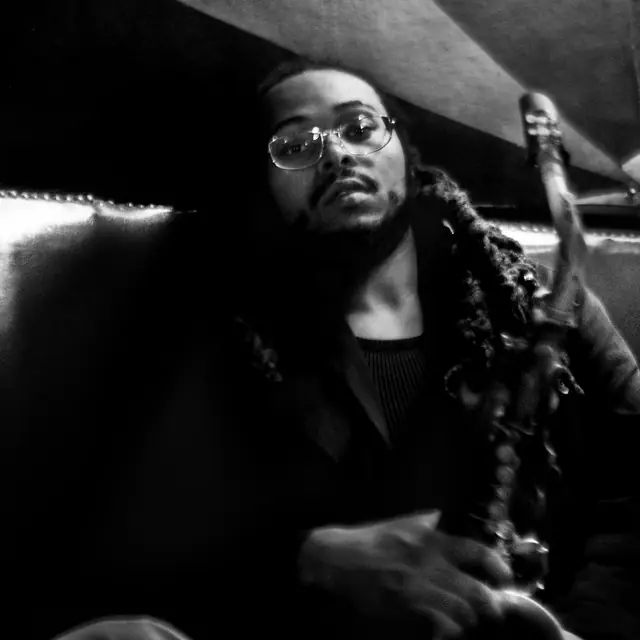 Immanuel Wilkins