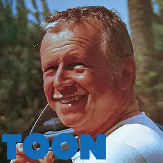 VerTOONing - Toon Hermans und René Haustermans