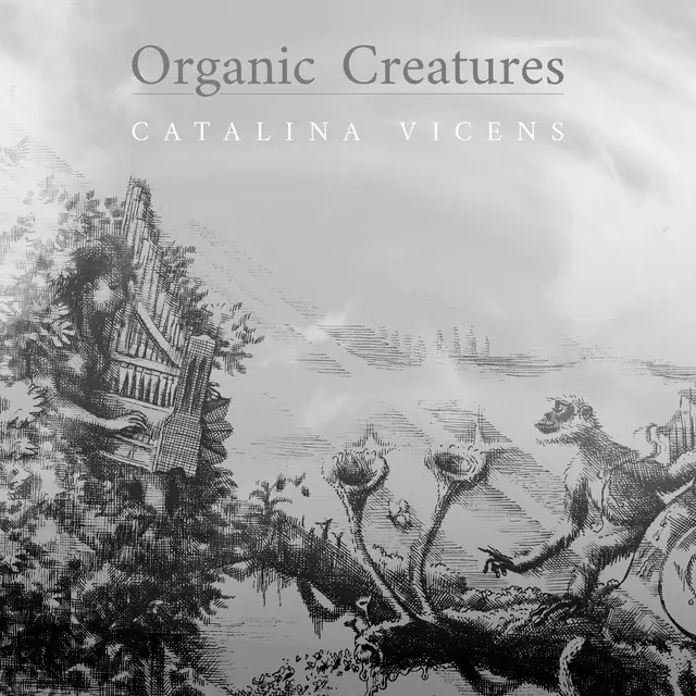 Catalina Vicens - Reunion (Portativorgel) — Vituskerk Feinsum, Feinsum / Finkum
