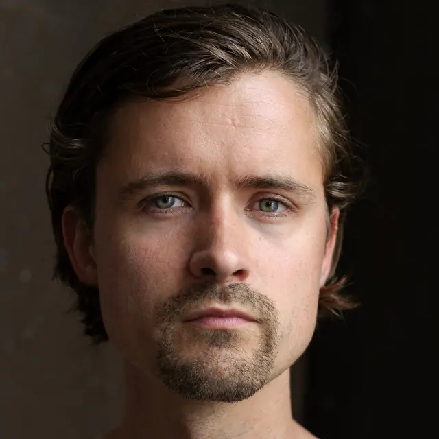 Sjoerd van Eijck