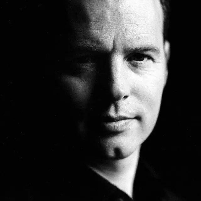 Tom Beek