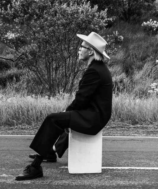 Ómar Gudjónsson
