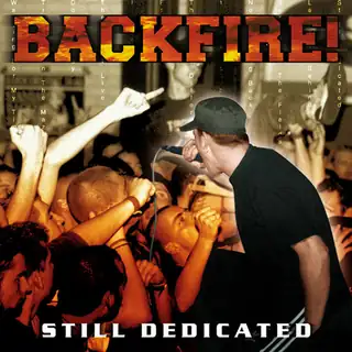 Backfire! + Traumatizer