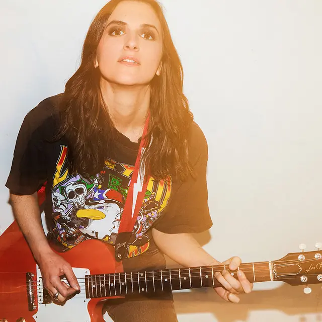 Laura Cox — Poppodium De Bosuil, Weert