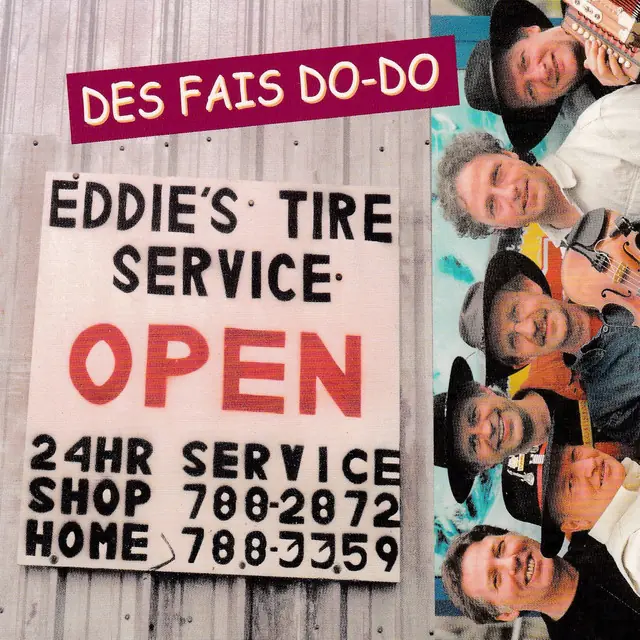 Taste Acoustic: Des Fais Do-Do (Cajun) — Rockcafé Taste, Groenlo
