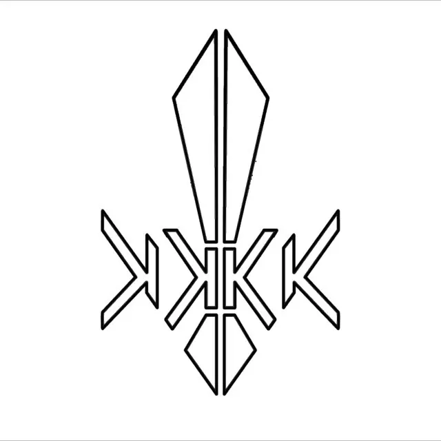 Kezus Krijst