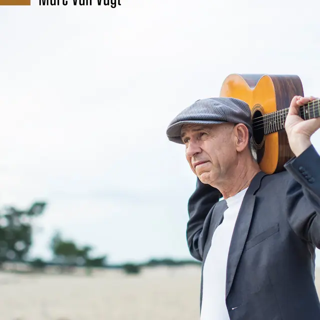 Marc van Vugt