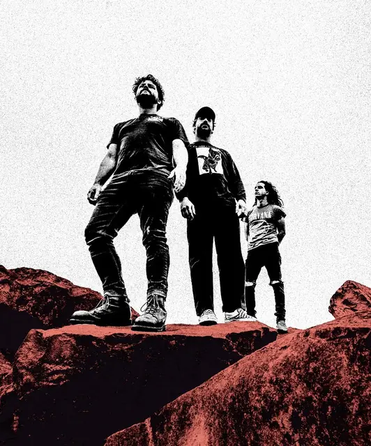 Club Donder: Fortune Child + Type 1 — Poppodium De Bosuil, Weert