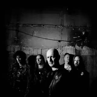 Tales From The Punx: Wolfbrigade