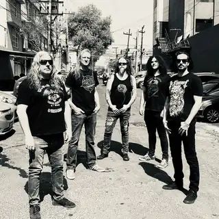 Benediction + Pentacle + Nightbearer