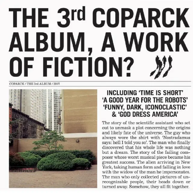 Coparck
