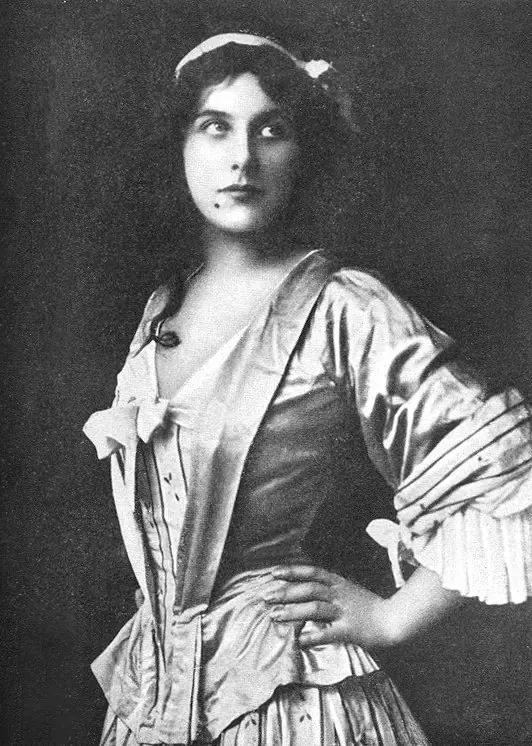 manon