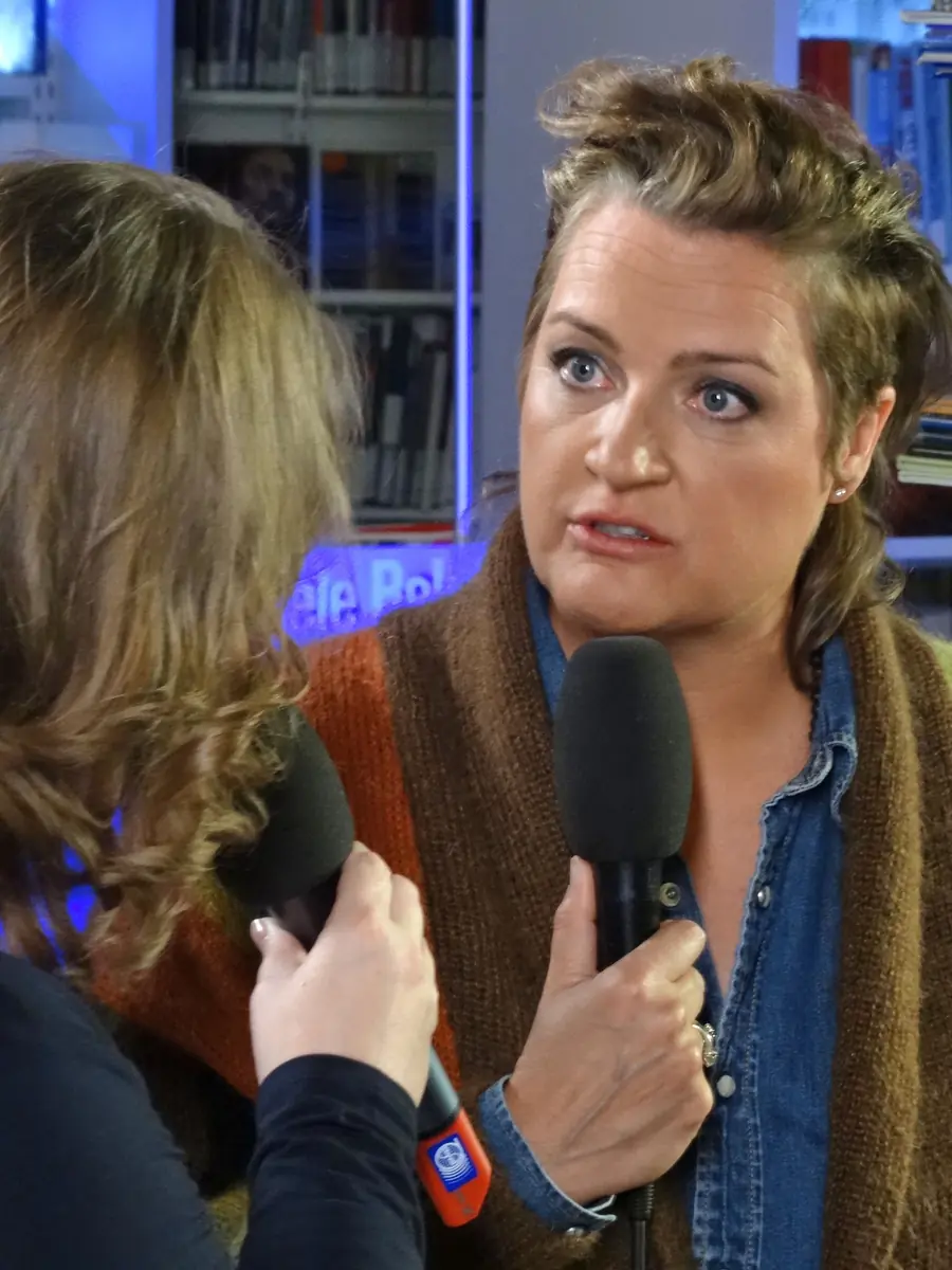 Margriet van der Linden