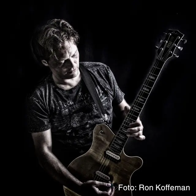 P3 Blues Festival — P3 Bluesfestival, Purmerend