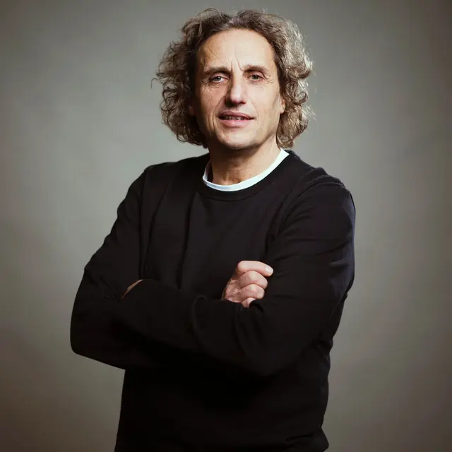 Thijs Borsten