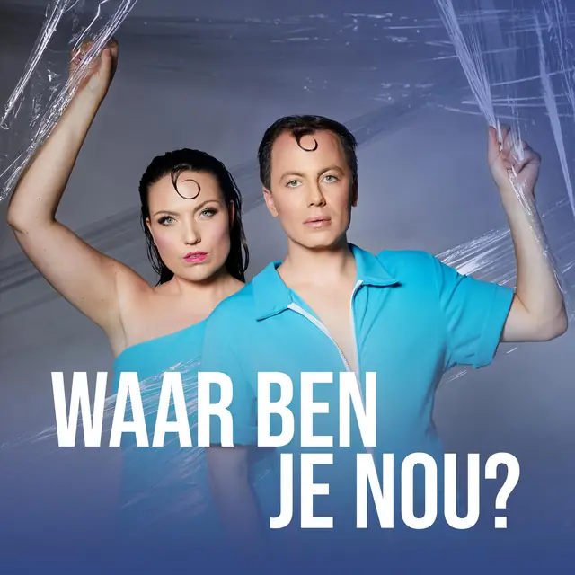 Blauwe Vinkjes