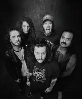 BAEST - Colossal European Headline Tour 2026