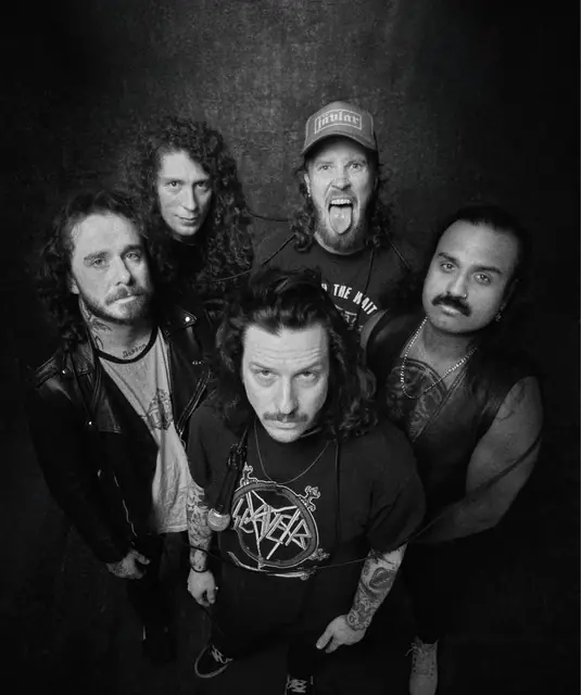 BAEST - Colossal European Headline Tour 2026 — Hall of Fame, Tilburg